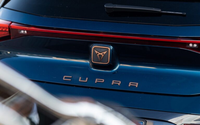 Cupra alla Milano Design Week 2023