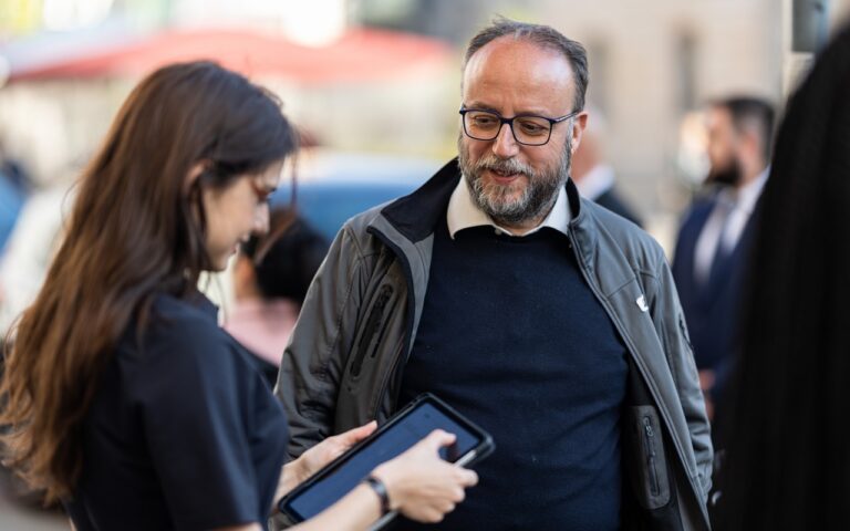 Cupra alla Milano Design Week 2023