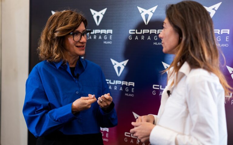 Cupra alla Milano Design Week 2023