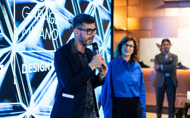 Cupra alla Milano Design Week 2023