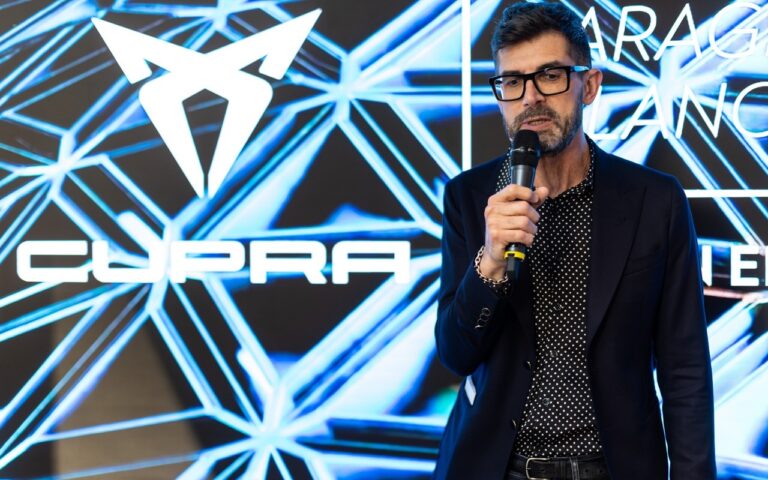 Cupra alla Milano Design Week 2023