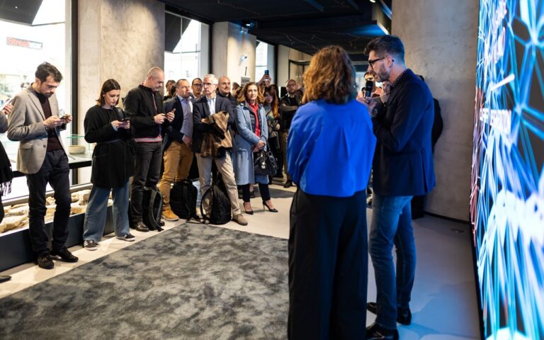 Cupra alla Milano Design Week 2023