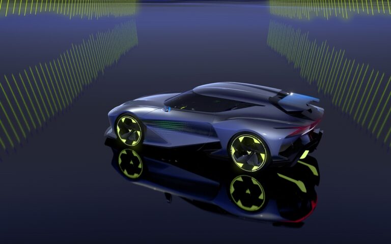Cupra Tavascan: immagini ufficiali