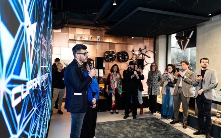 Cupra alla Milano Design Week 2023