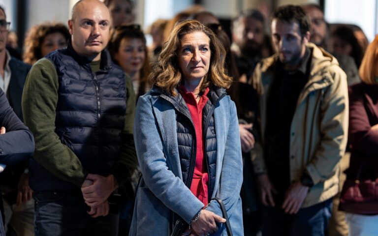 Cupra alla Milano Design Week 2023