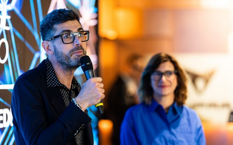 Cupra alla Milano Design Week 2023