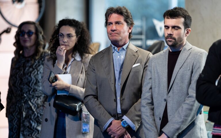 Cupra alla Milano Design Week 2023