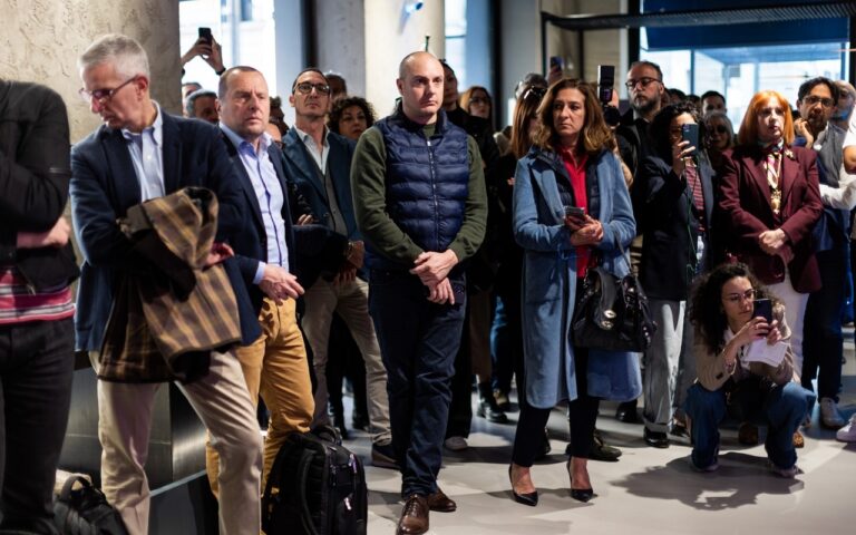 Cupra alla Milano Design Week 2023