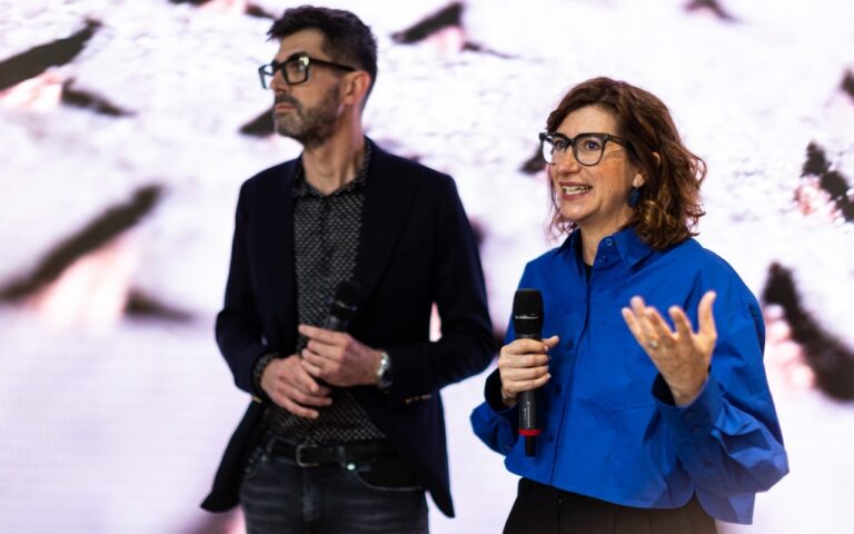 Cupra alla Milano Design Week 2023