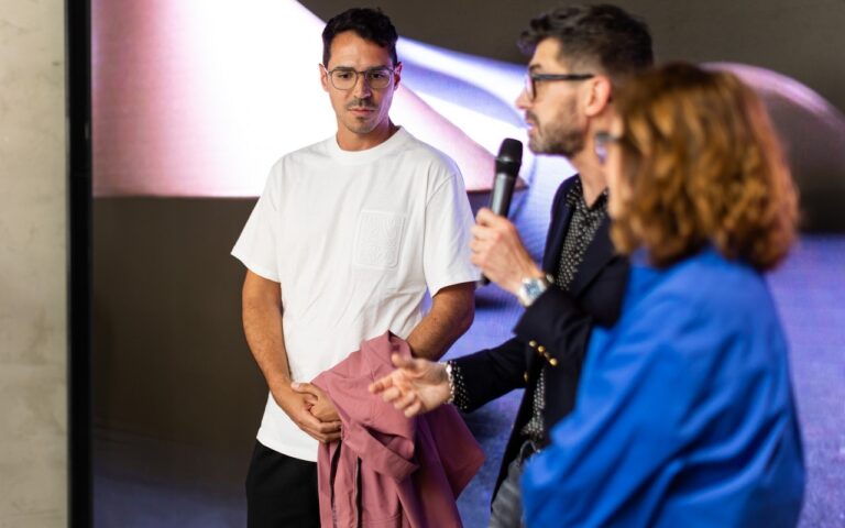 Cupra alla Milano Design Week 2023