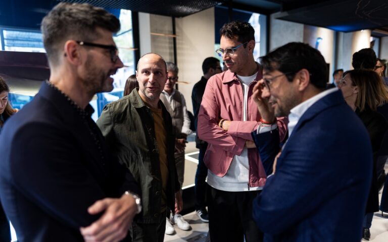 Cupra alla Milano Design Week 2023