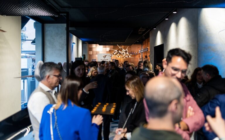 Cupra alla Milano Design Week 2023