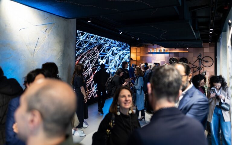 Cupra alla Milano Design Week 2023