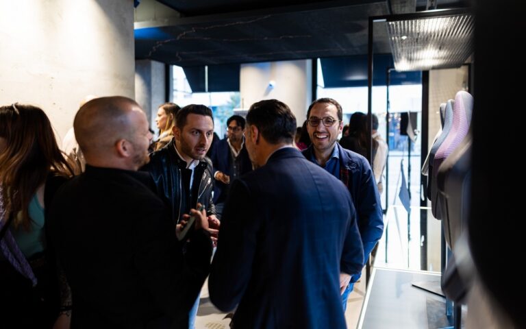 Cupra alla Milano Design Week 2023