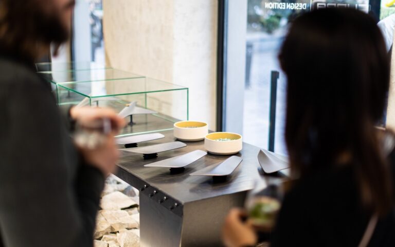 Cupra alla Milano Design Week 2023