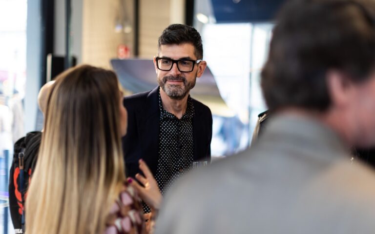Cupra alla Milano Design Week 2023