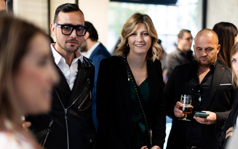 Cupra alla Milano Design Week 2023