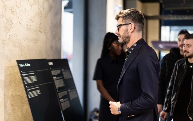 Cupra alla Milano Design Week 2023