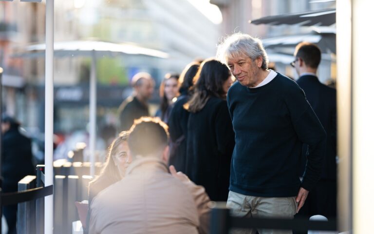 Cupra alla Milano Design Week 2023