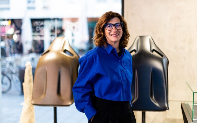 Cupra alla Milano Design Week 2023