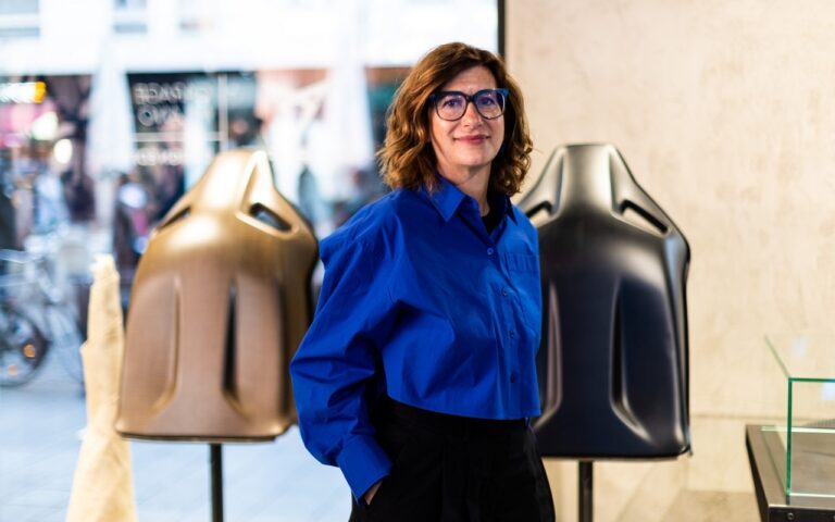 Cupra alla Milano Design Week 2023