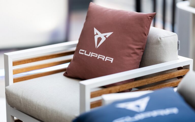Cupra alla Milano Design Week 2023