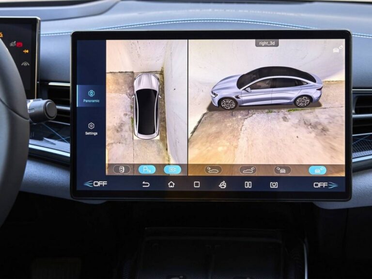 BYD Dolphin e Seal: immagini ufficiali