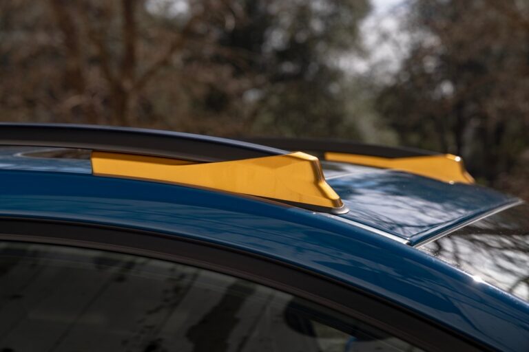 Subaru Crosstrek Wilderness: immagini ufficiali