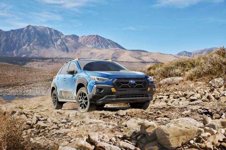 Subaru