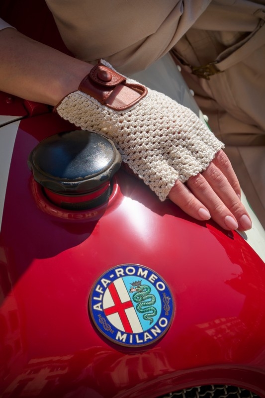 Alfa Romeo Giulia e Stelvio Quadrifoglio 100° Anniversario: immagini ufficiali