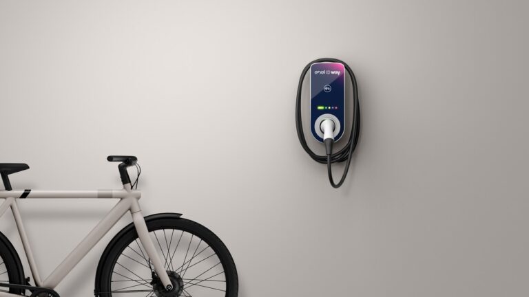 Enel X Way: immagini ufficiali