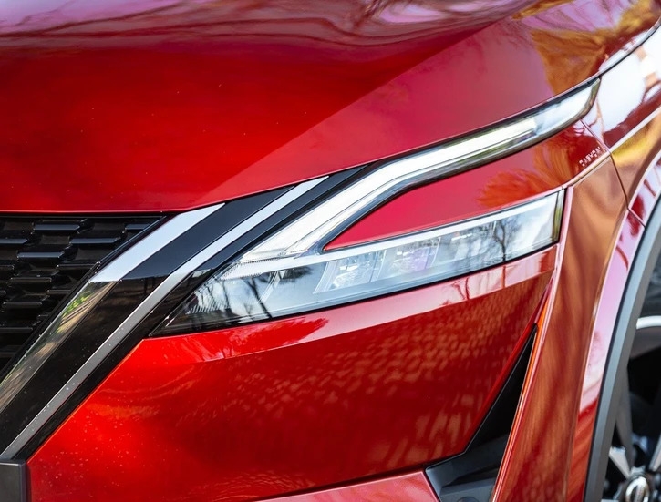 Nissan Qashqai 1.3 DIG-T 158 CV in prova: le immagini