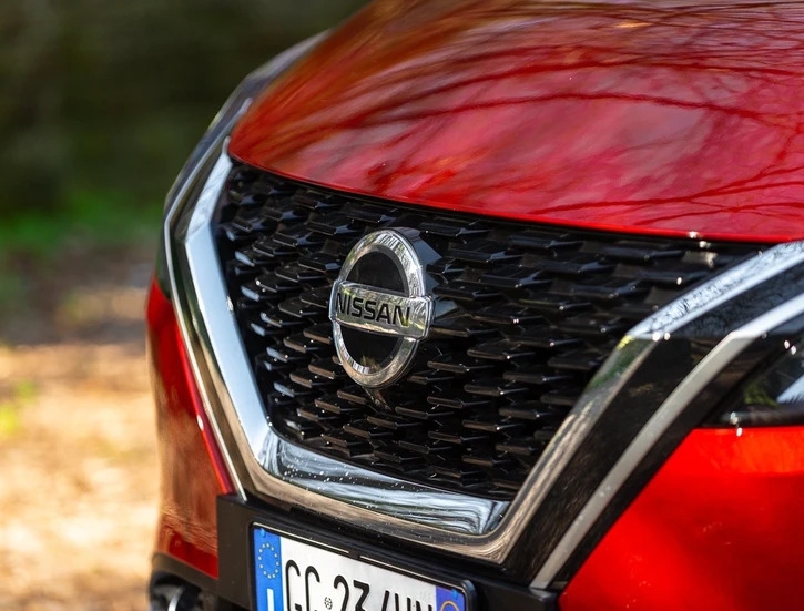 Nissan Qashqai 1.3 DIG-T 158 CV in prova: le immagini