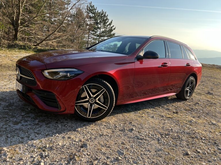 Mercedes