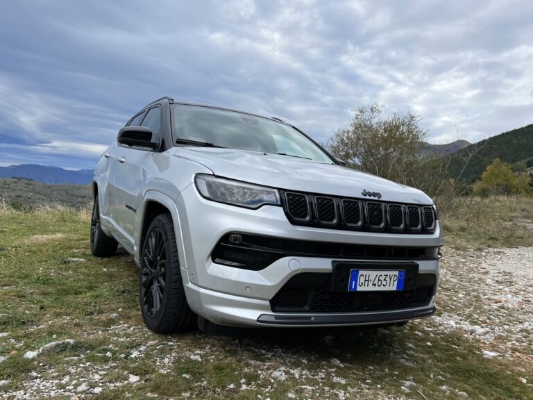 Jeep
