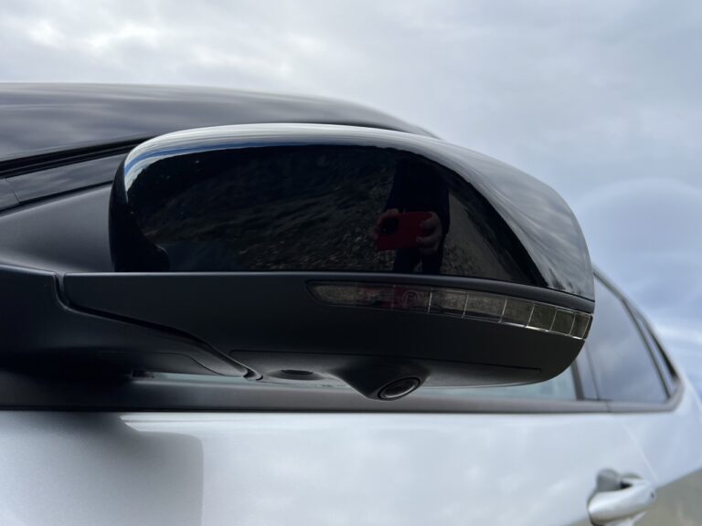Jeep Compass e-Hybrid: le immagini