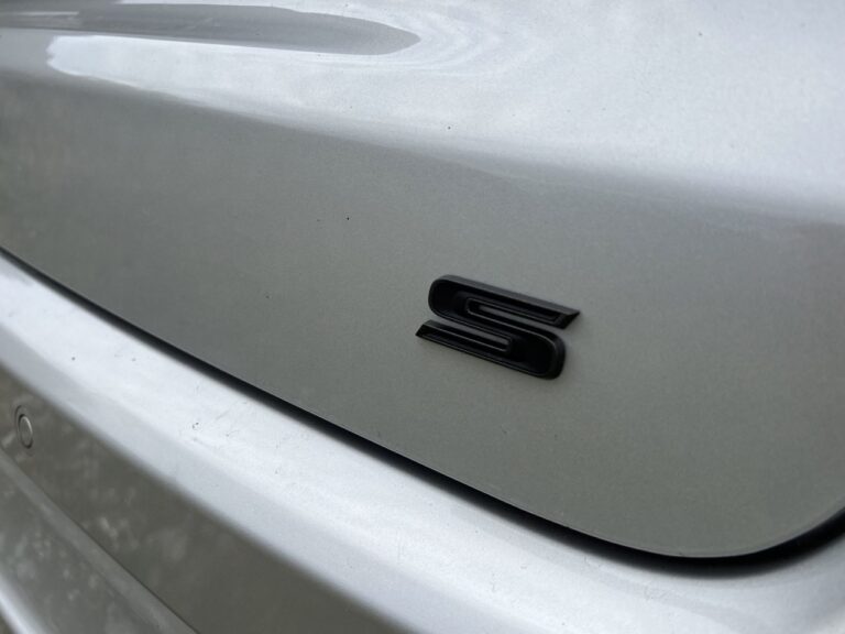 Jeep Compass e-Hybrid: le immagini