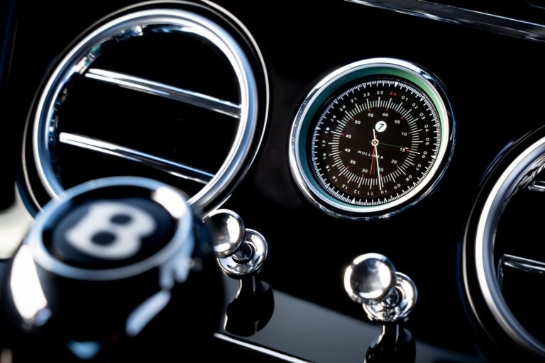 Bentley 