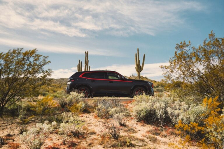 BMW XM Label Red: immagini ufficiali