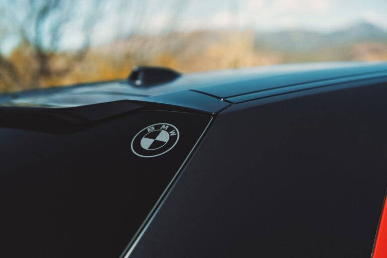 BMW XM Label Red: immagini ufficiali