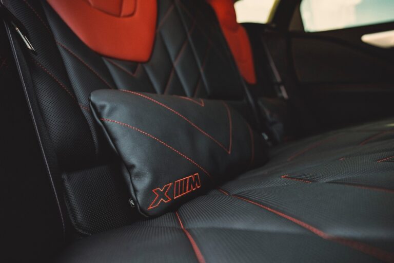 BMW XM Label Red: immagini ufficiali