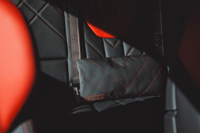 BMW XM Label Red: immagini ufficiali