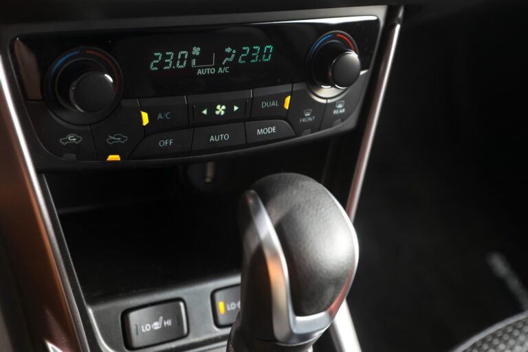 Suzuki S-Cross Hybrid 140 V in prova: le immagini