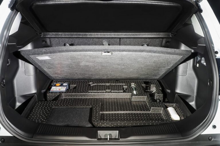 Suzuki S-Cross Hybrid 140 V in prova: le immagini
