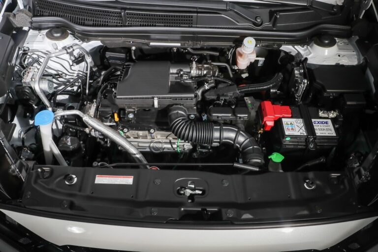 Suzuki S-Cross Hybrid 140 V in prova: le immagini