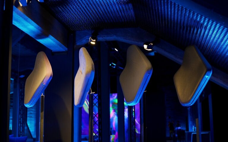 Cupra alla Milano Design Week 2023