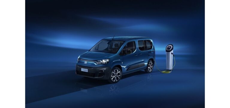 Fiat Doblò