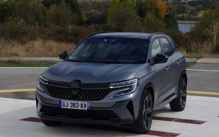 Renault Austral