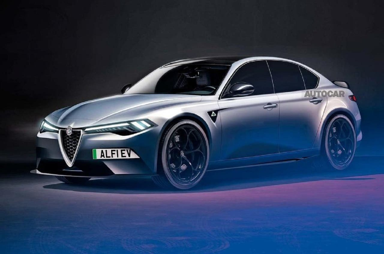 Alfa Romeo 2025 Calendar Release Date 