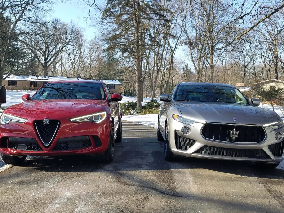 Maserati e Alfa Romeo, il piano per contrastare l'ostacolo dei dazi
